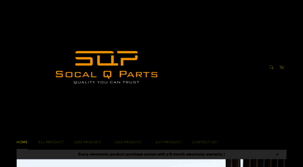 socalqparts.com