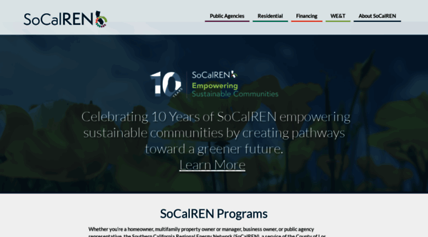 socalren.org