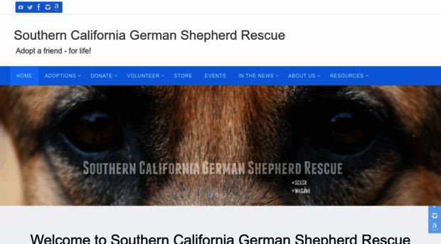 socalrescue.org