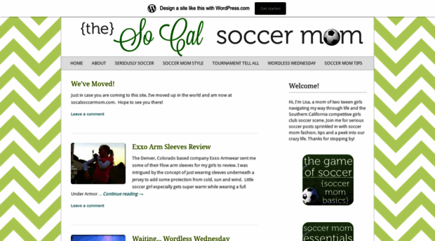 socalsoccermoms.wordpress.com