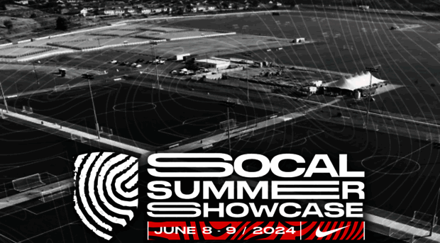 socalsummershowcase.com