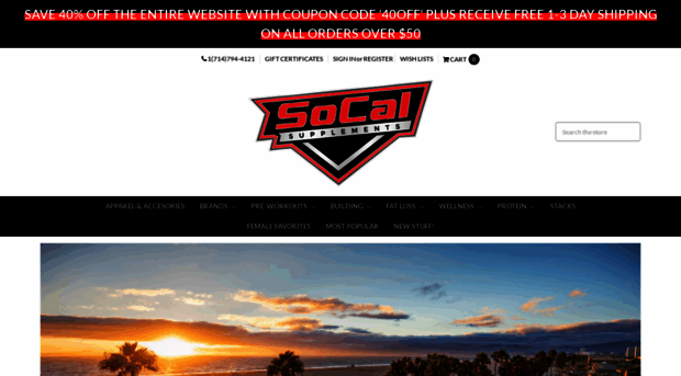 socalsupps.com