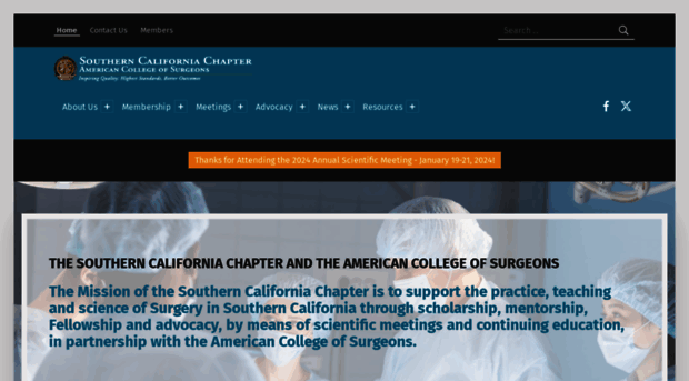 socalsurgeons.org