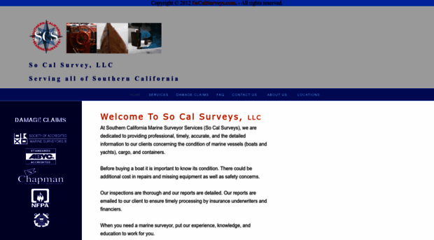 socalsurveys.com