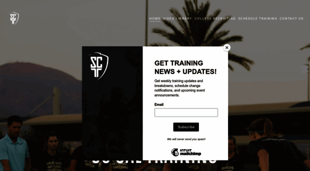 socaltraining.com