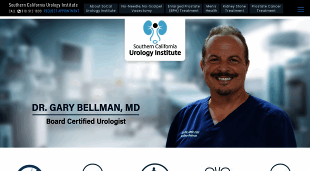 socalurologyinstitute.com