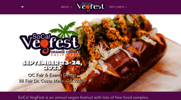 socalvegfest.org