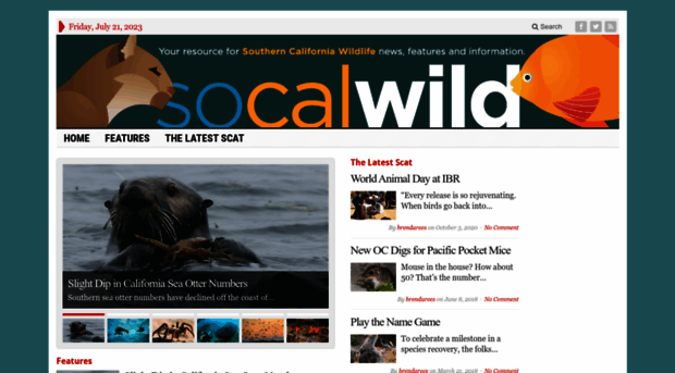 socalwild.com