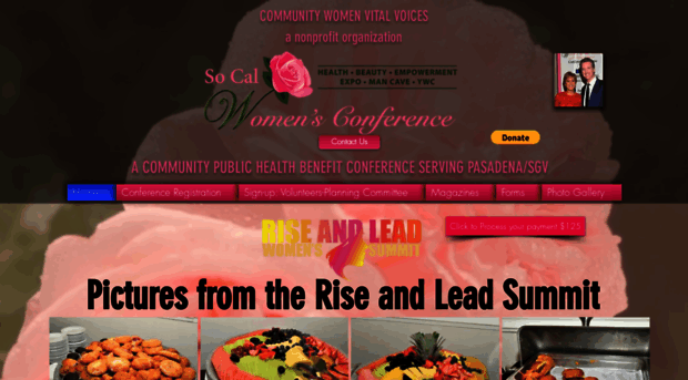 socalwomenconference.net