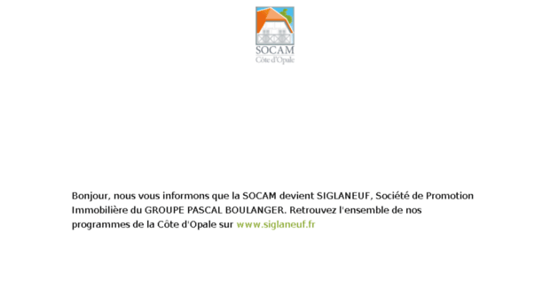 socam-immobilier.com