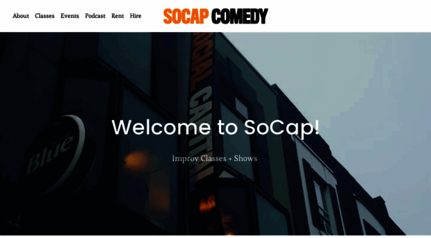 socap.ca