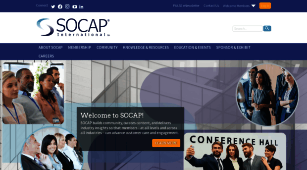 socap.org