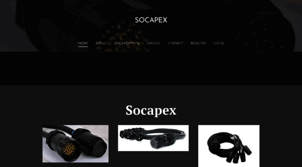 socapexlovers.webnode.fi