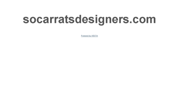 socarratsdesigners.com