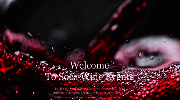 socawinefest.com