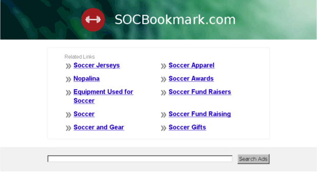 socbookmark.com