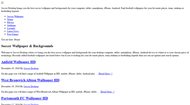 soccer-desktop.com