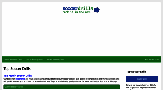 soccer-drills.net