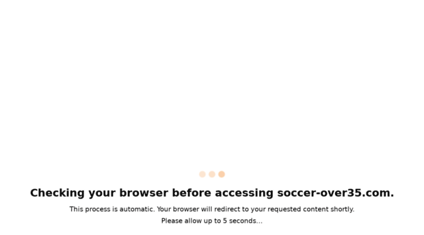 soccer-over35.com