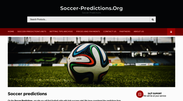 soccer-predictions.org
