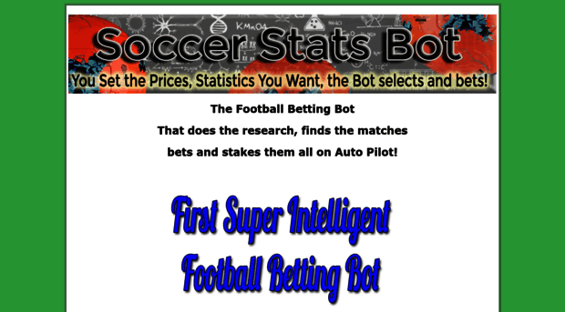 soccer-statsbot.com