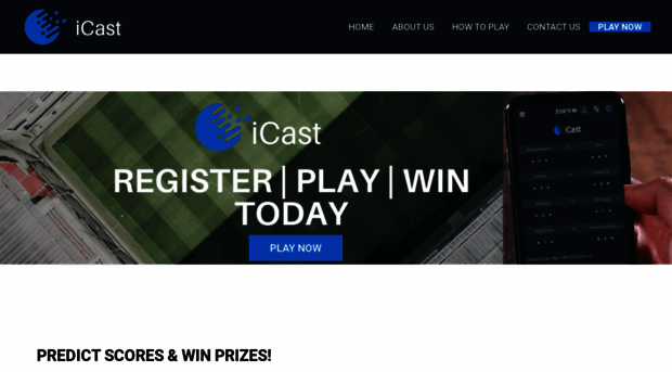 soccer.icast.club