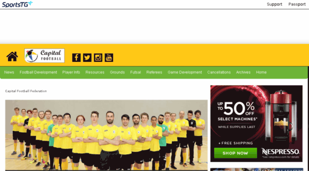 soccer.org.nz