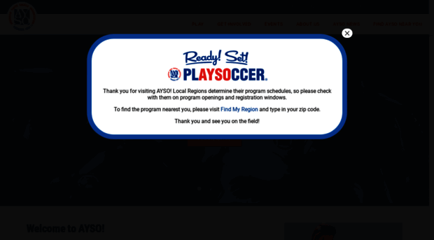 soccer.org