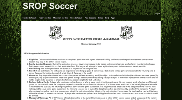 soccer.srop.org