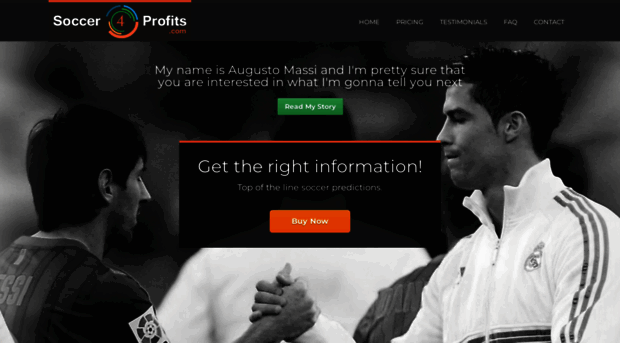 soccer4profits.com