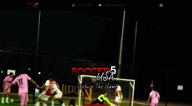 soccer5usa.com