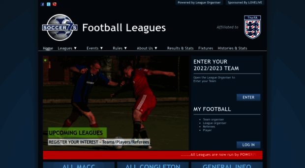 soccer7s.co.uk