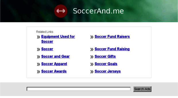 soccerand.me