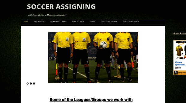 soccerassigning.com