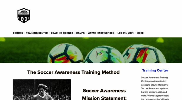 soccerawareness.com