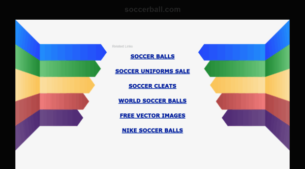 soccerball.com