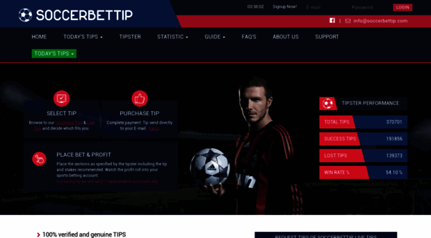 soccerbettip.com