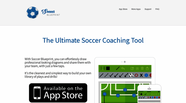 soccerblueprint.com