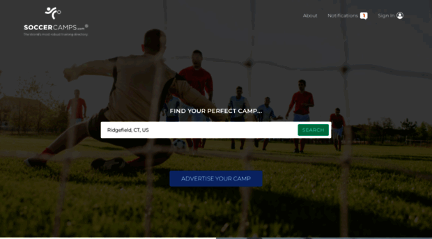 soccercamps.com