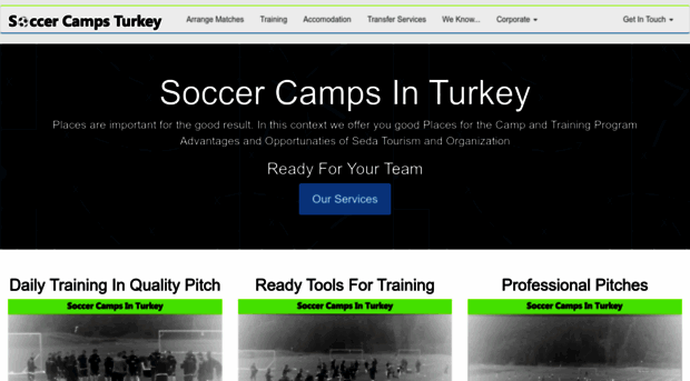 soccercampturkey.com