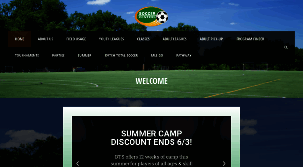 soccercenters.com