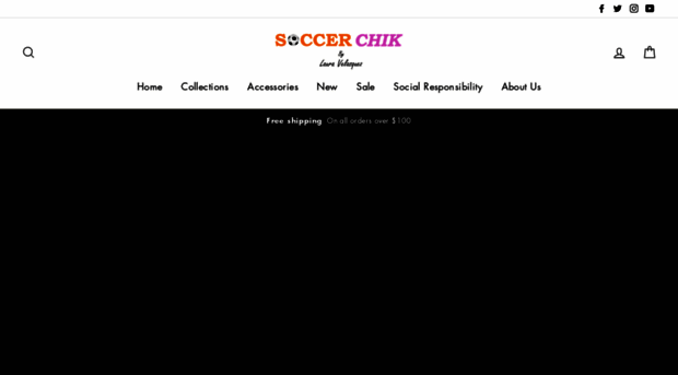 soccerchik.com