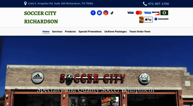 soccercityonline.net