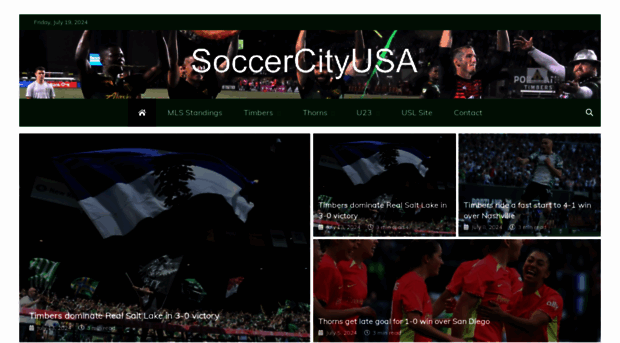 soccercityusa.com