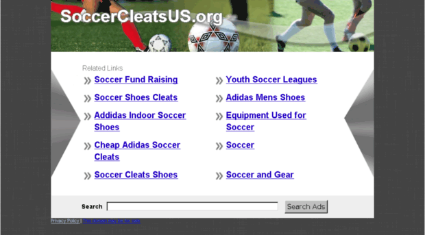 soccercleatsus.org