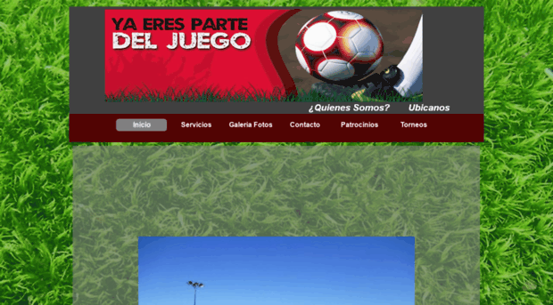 soccerclub7.com