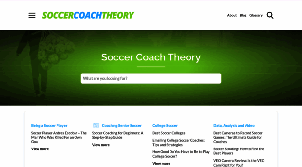 soccercoachtheory.com