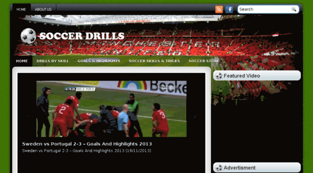 soccerdrillslive.com