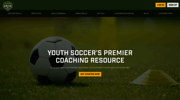 soccerdrive.com