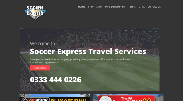 soccerexpress.co.uk